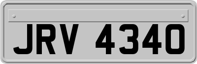 JRV4340