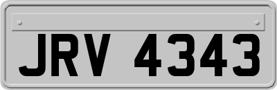 JRV4343