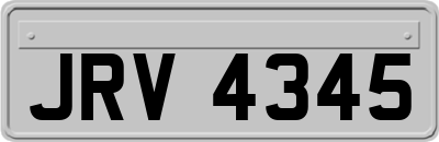 JRV4345