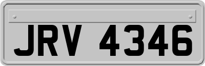 JRV4346