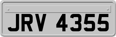 JRV4355