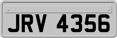 JRV4356
