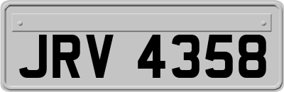JRV4358