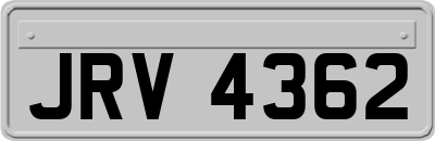 JRV4362