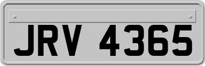 JRV4365