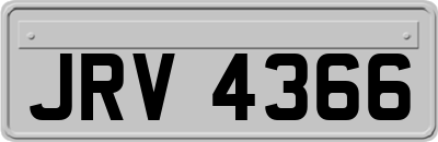 JRV4366