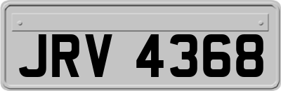 JRV4368