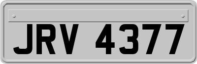 JRV4377