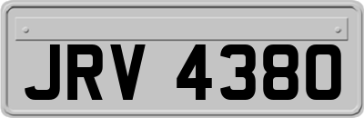 JRV4380