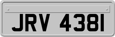 JRV4381