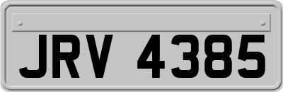 JRV4385