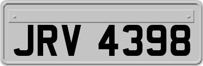 JRV4398