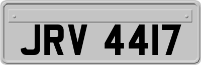 JRV4417