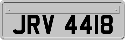 JRV4418