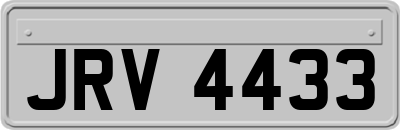 JRV4433