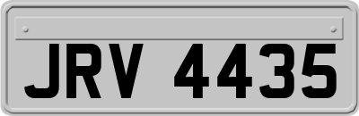 JRV4435