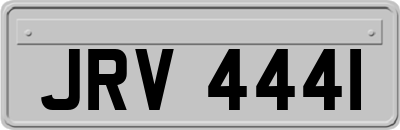 JRV4441
