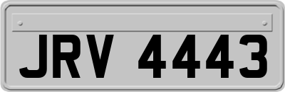 JRV4443