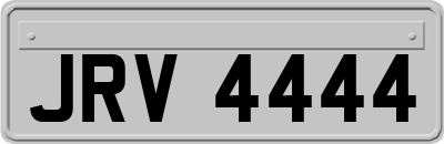 JRV4444