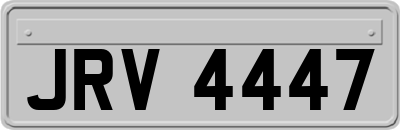 JRV4447