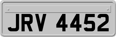JRV4452