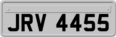JRV4455