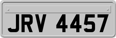 JRV4457