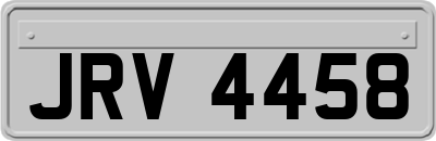 JRV4458