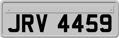 JRV4459