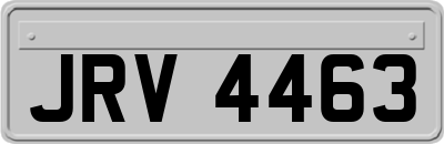 JRV4463