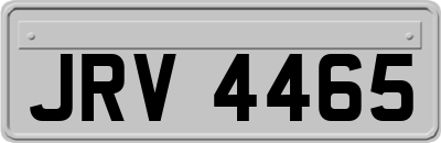 JRV4465