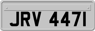 JRV4471