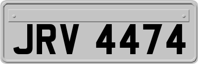 JRV4474