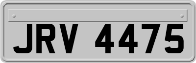 JRV4475