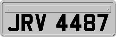 JRV4487