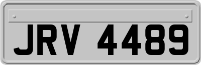 JRV4489
