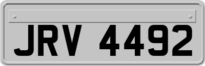 JRV4492