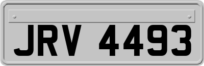 JRV4493