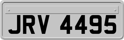 JRV4495