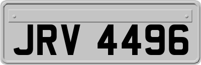 JRV4496