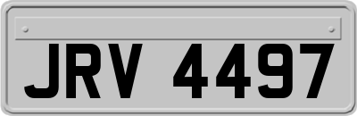 JRV4497