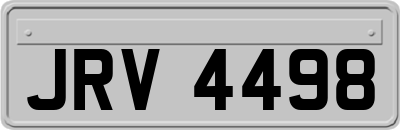 JRV4498