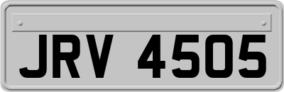 JRV4505