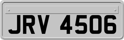 JRV4506