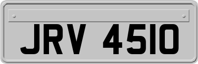 JRV4510