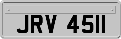 JRV4511
