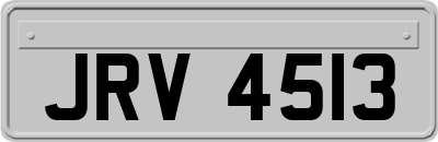 JRV4513