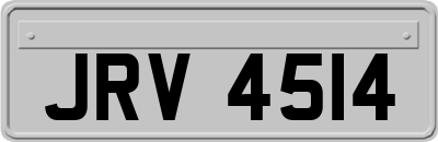 JRV4514