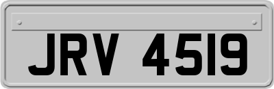 JRV4519