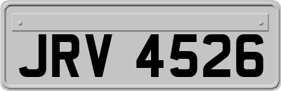 JRV4526
